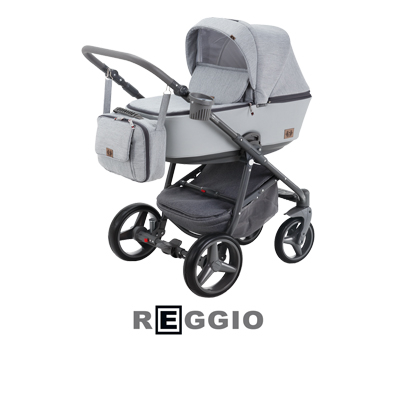 Reggio &amp; Reggio Premium &amp; Reggio Special