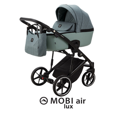 Mobi Air Lux